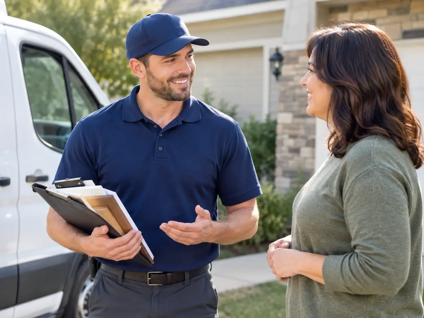 Kitchen Cabinet Refacing Clinton, NJ FAQs
